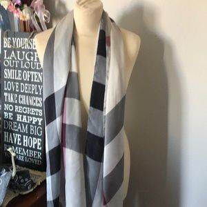 Burberry Scarf